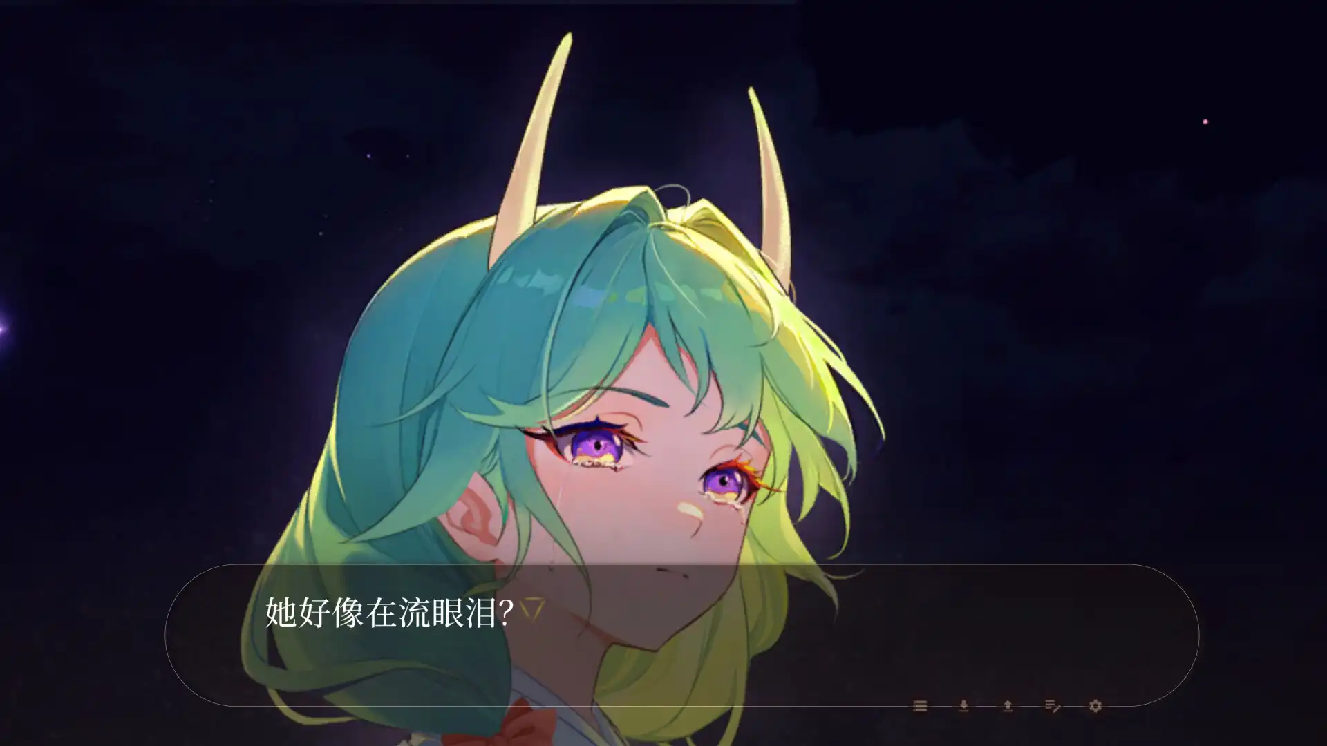 [PC]幻想乡：有罪推定~夜明前的三色堇/Gensokyo：Presumption of Guilt~Pansies Before Daw