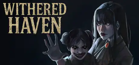 [PC]枯萎避风港/Withered Haven-芝士游戏