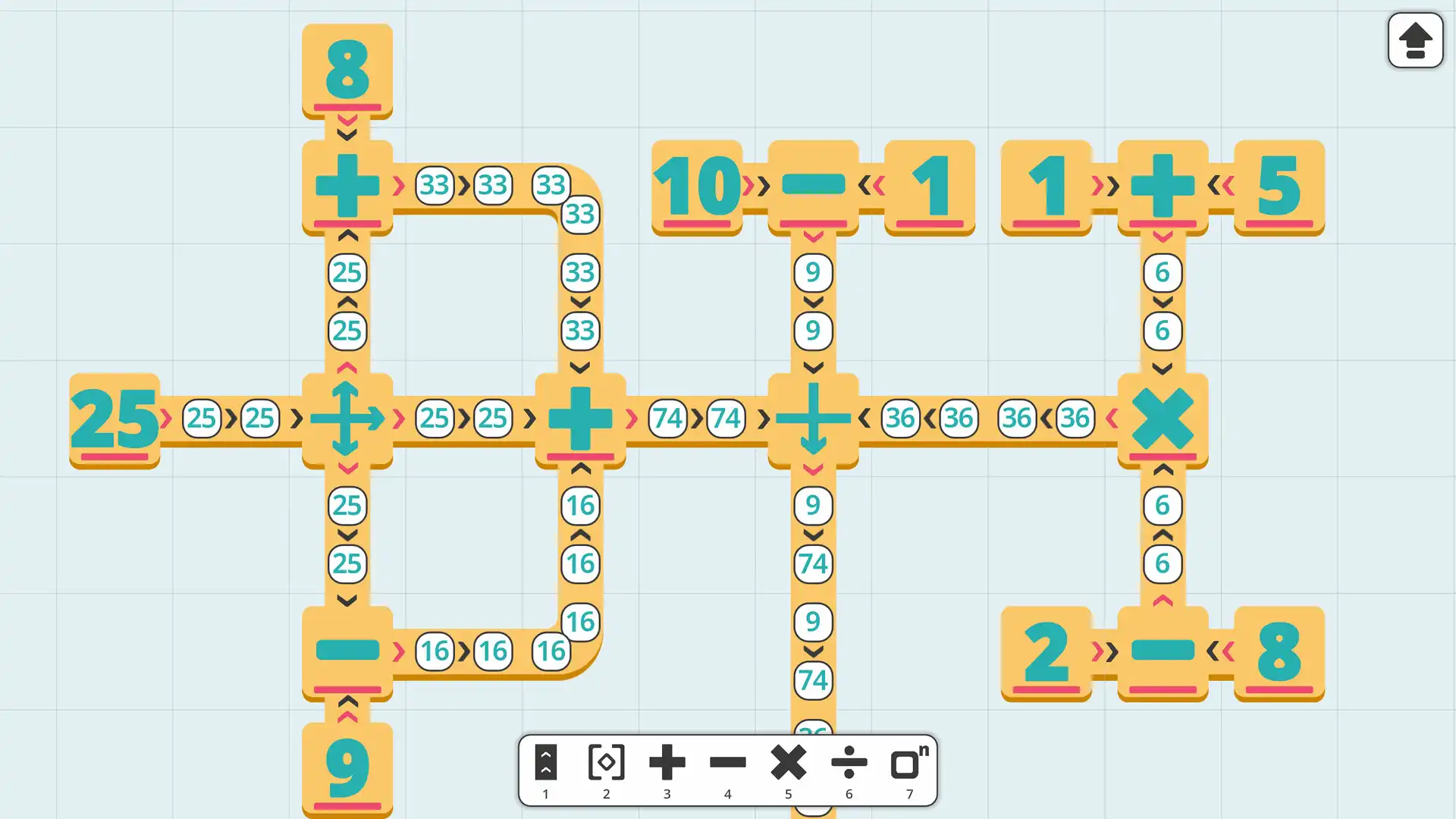 [PC]另一款关于自动化的游戏/Another Game About Automation-游戏库