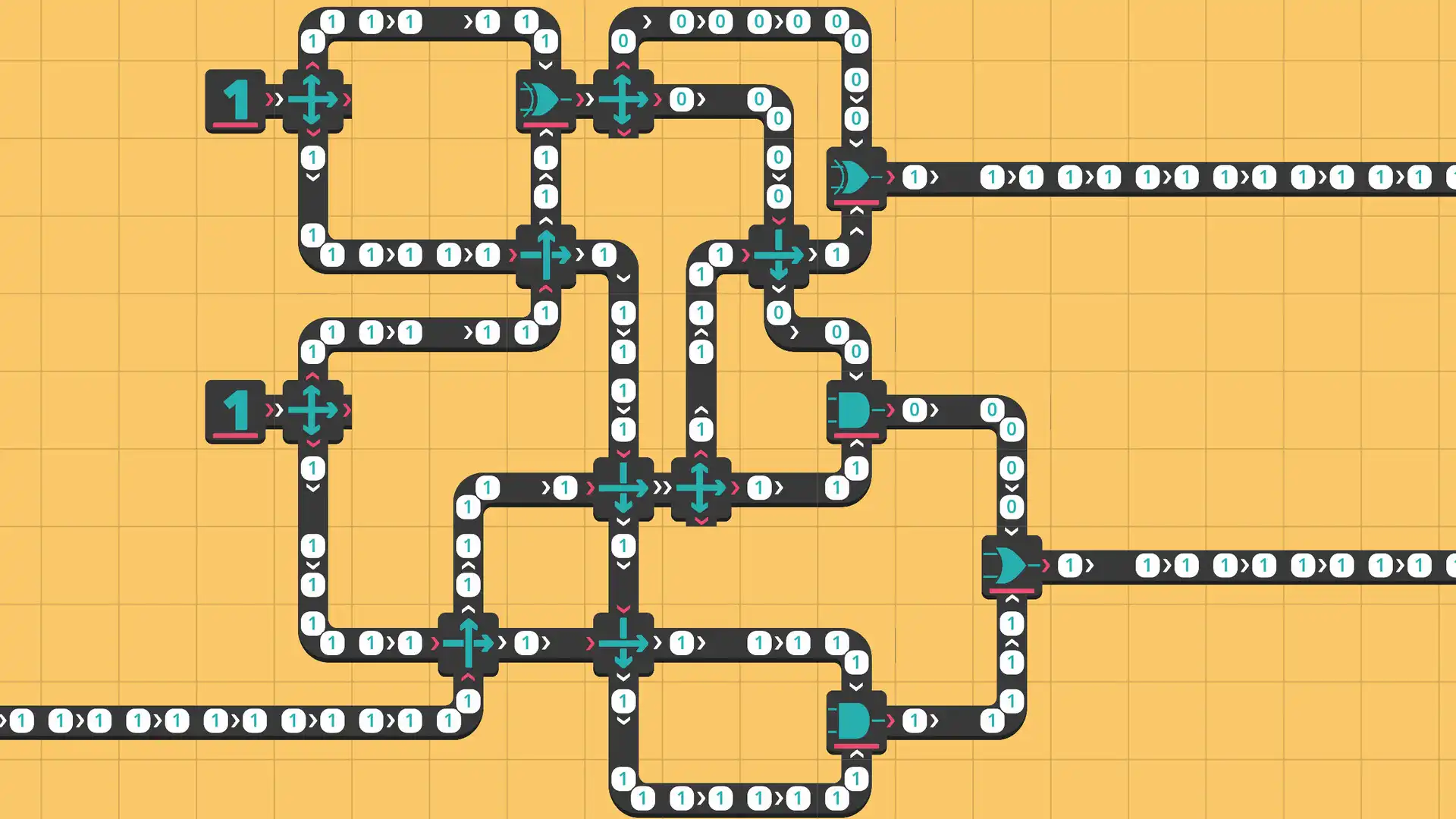 游戏截图 3
