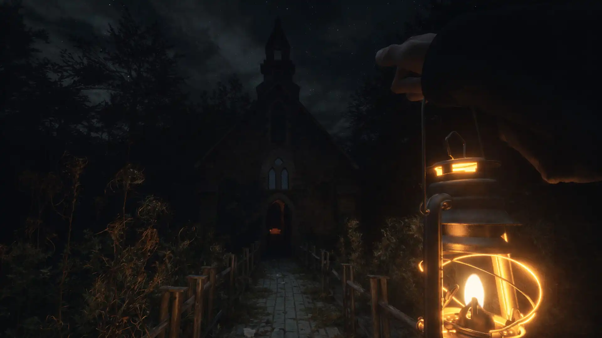 [PC]未述之忆：波特墓地/Untold Memories: Potter\'s Field-游戏库