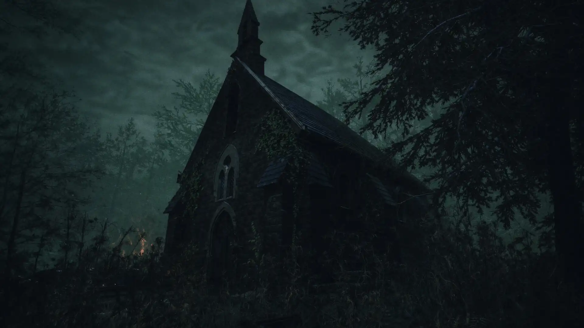 [PC]未述之忆：波特墓地/Untold Memories: Potter's Field
