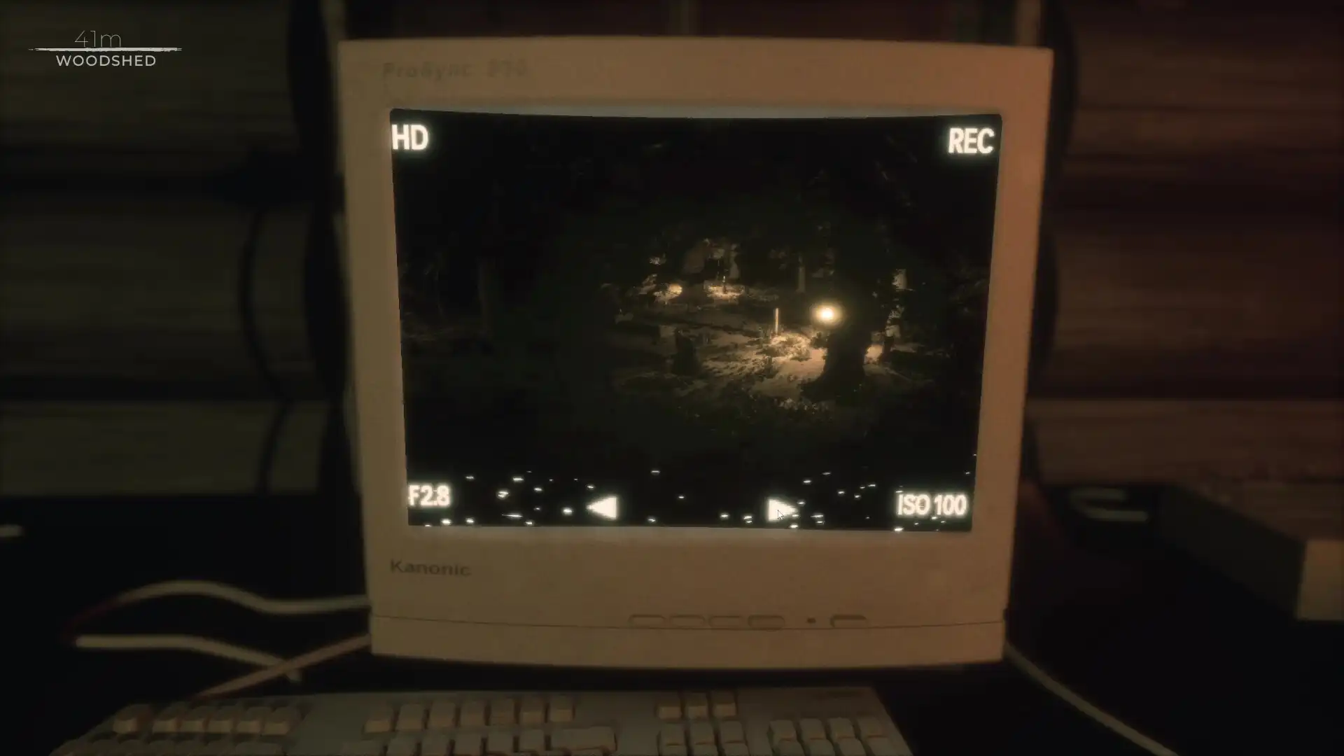 [PC]未述之忆：波特墓地/Untold Memories: Potter's Field