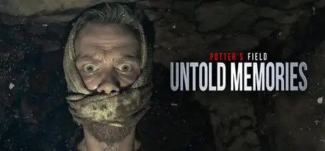 [PC]未述之忆：波特墓地/Untold Memories: Potter's Field-芝士游戏
