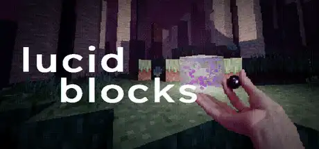 [PC]清醒方块/Lucid Blocks-芝士游戏