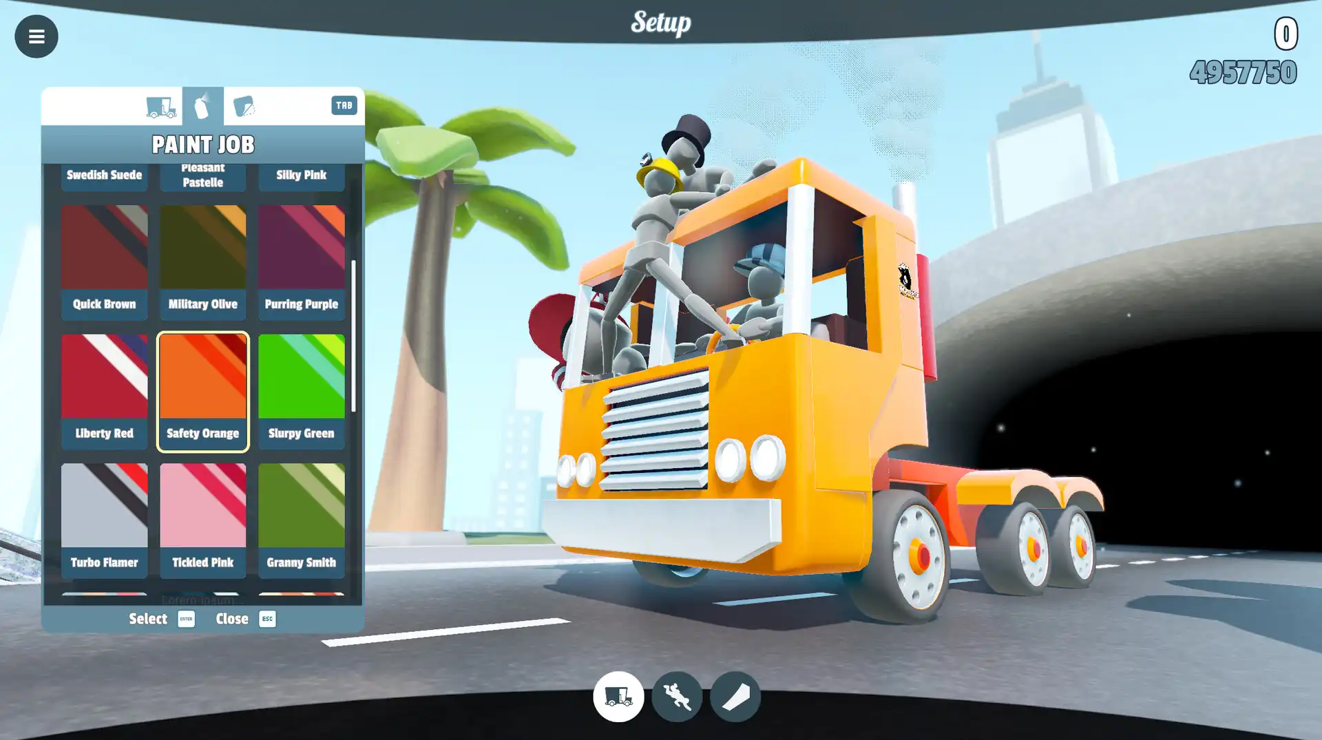 [PC]疯狂碰撞2/Turbo Dismount 2-游戏库