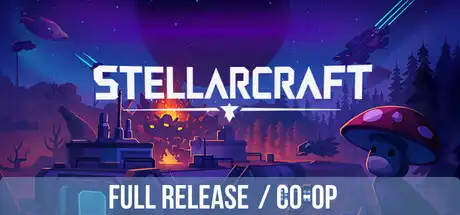 [PC]星际工艺/Stellarcraft-芝士游戏