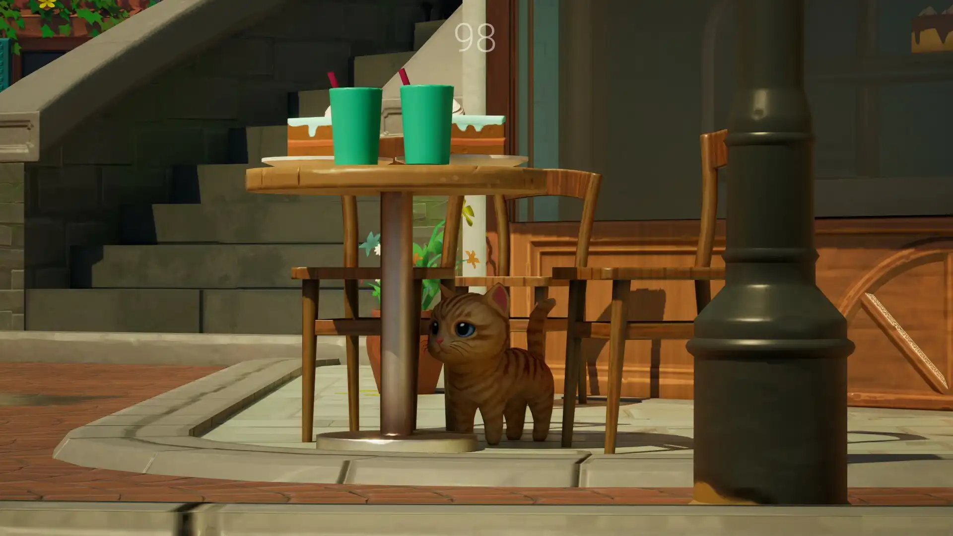 [PC]隐藏的猫咪入侵威尼斯/Hidden Cats Invade Venice-游戏库
