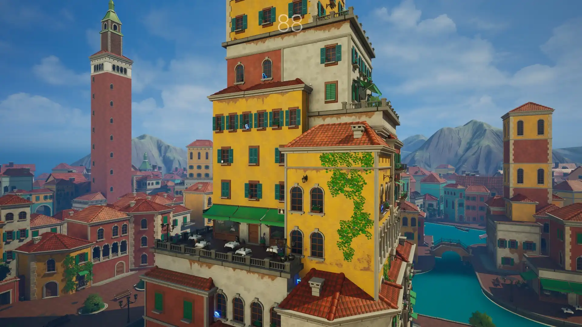 [PC]隐藏的猫咪入侵威尼斯/Hidden Cats Invade Venice