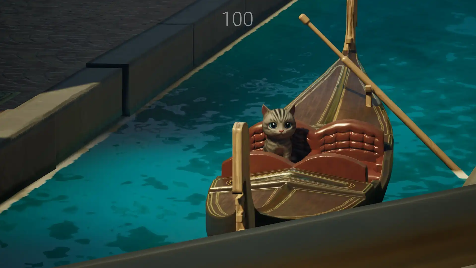 [PC]隐藏的猫咪入侵威尼斯/Hidden Cats Invade Venice