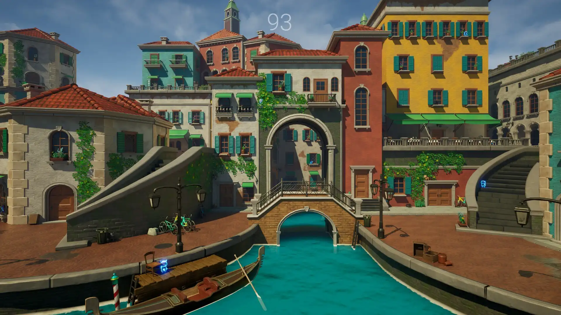 [PC]隐藏的猫咪入侵威尼斯/Hidden Cats Invade Venice