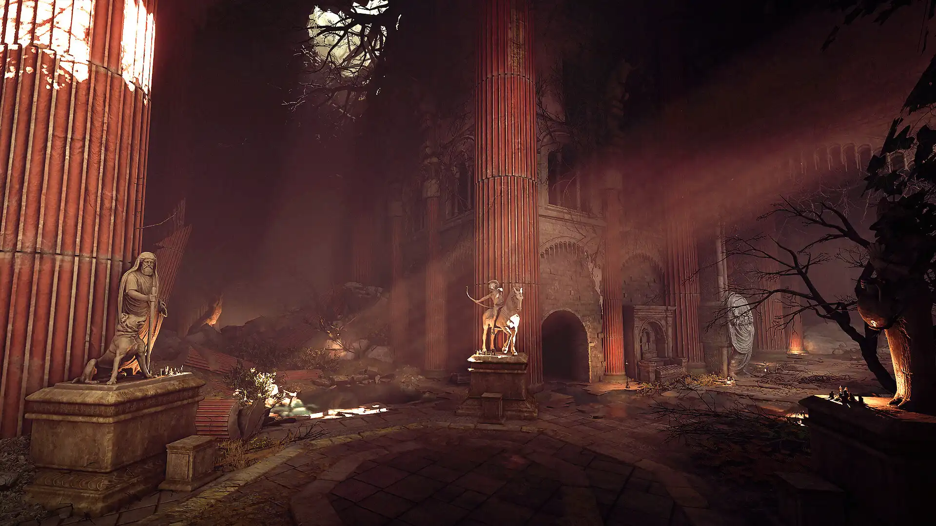 图片 [5] [PC] 贪婪之秋 2：垂死世界/GreedFall: The Dying World | 游戏截图-CheeseGame-芝士游戏