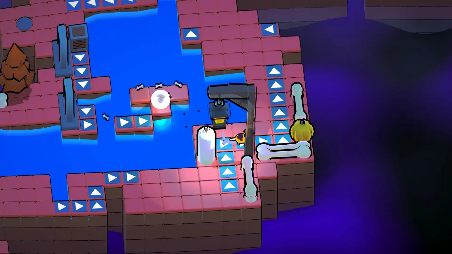 [PC]萌犬悖论/The PARADOGX Incident