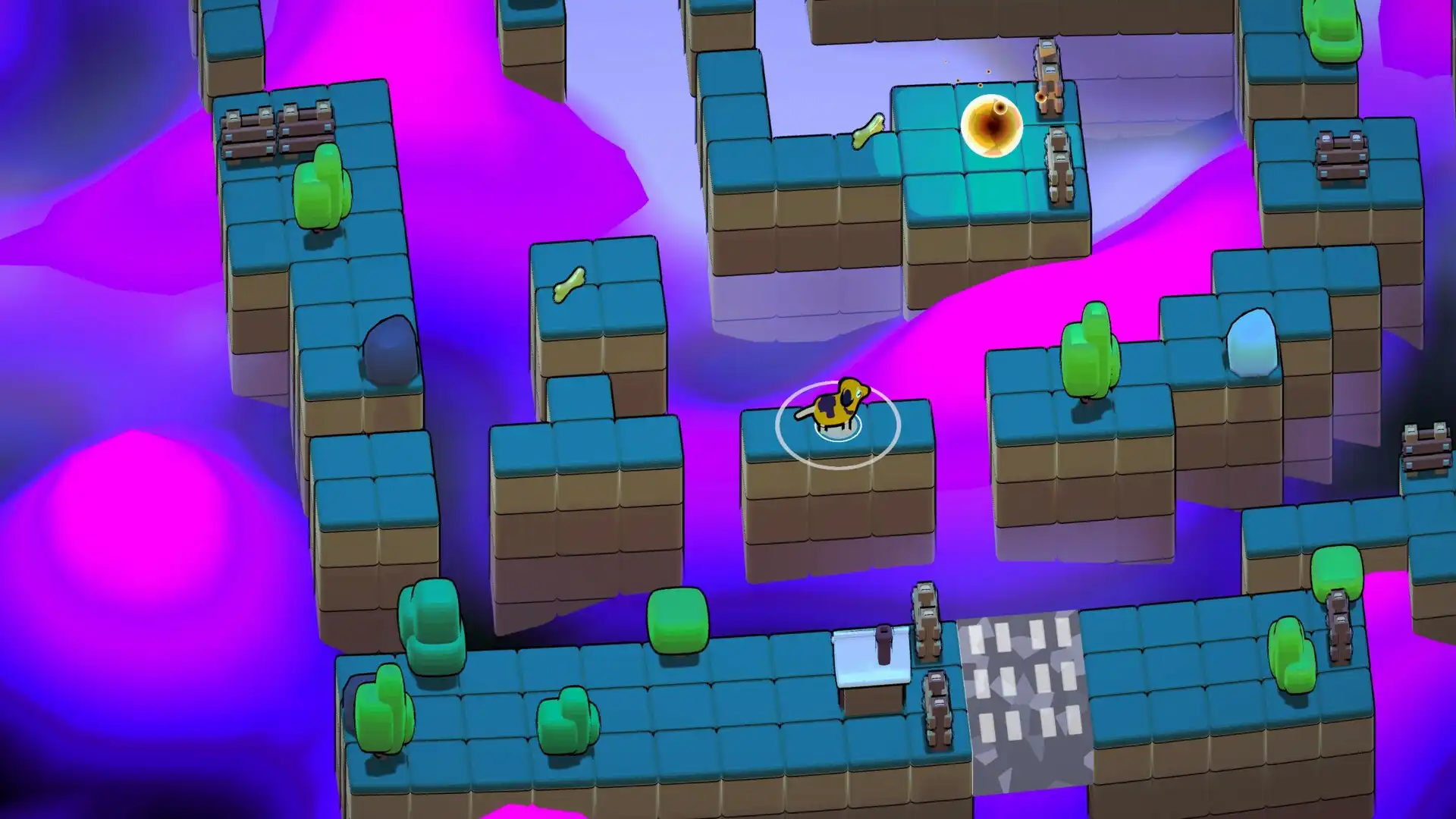 [PC]萌犬悖论/The PARADOGX Incident