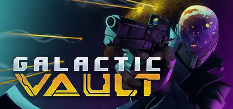 [PC]银河宝库/Galactic Vault-芝士游戏