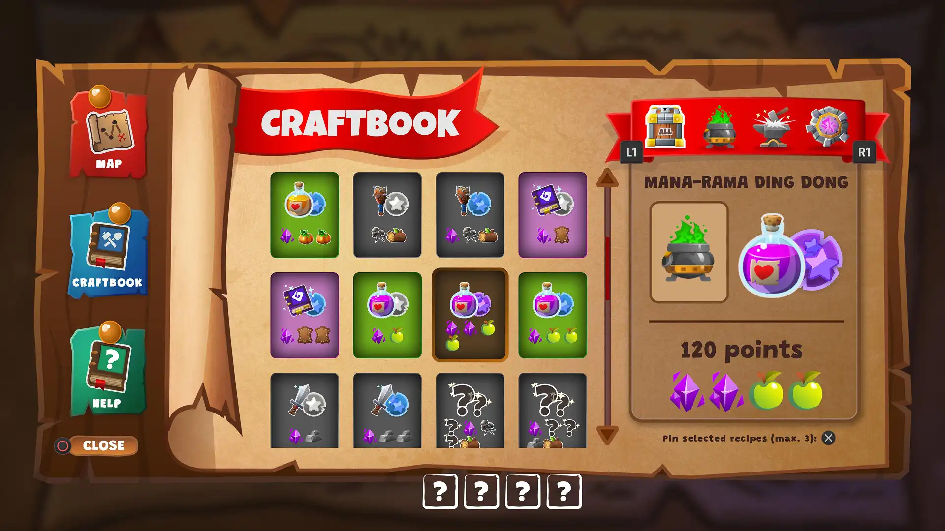 [PC]奇物工厂/The Artifactory