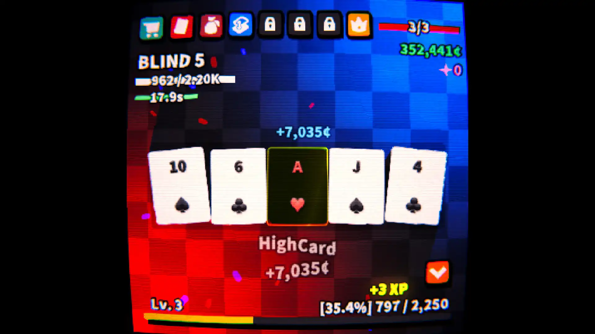 [PC]方寸牌局/Card Corner