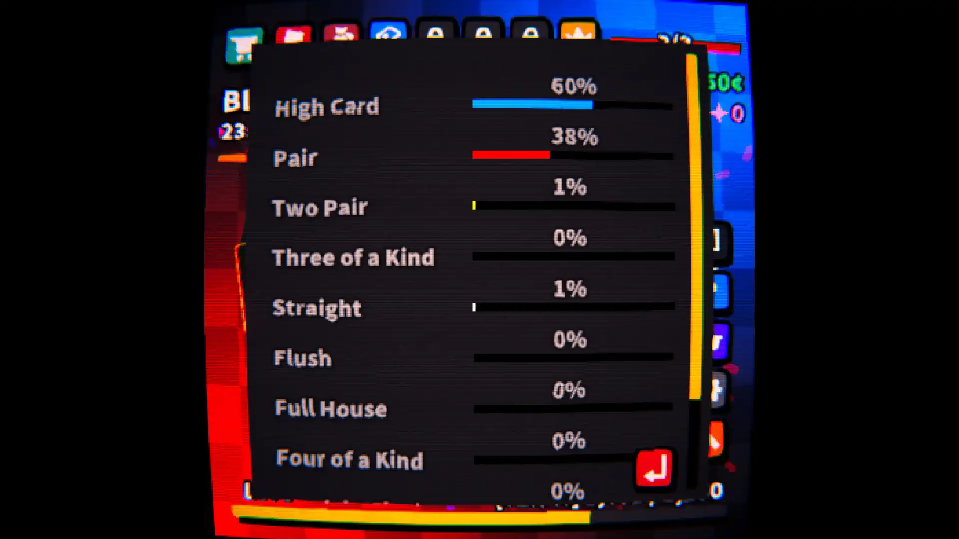 [PC]方寸牌局/Card Corner