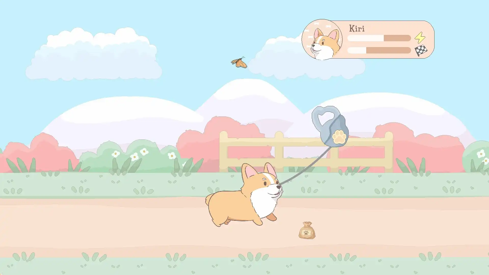 [PC]小狗乐园/Puppy Park