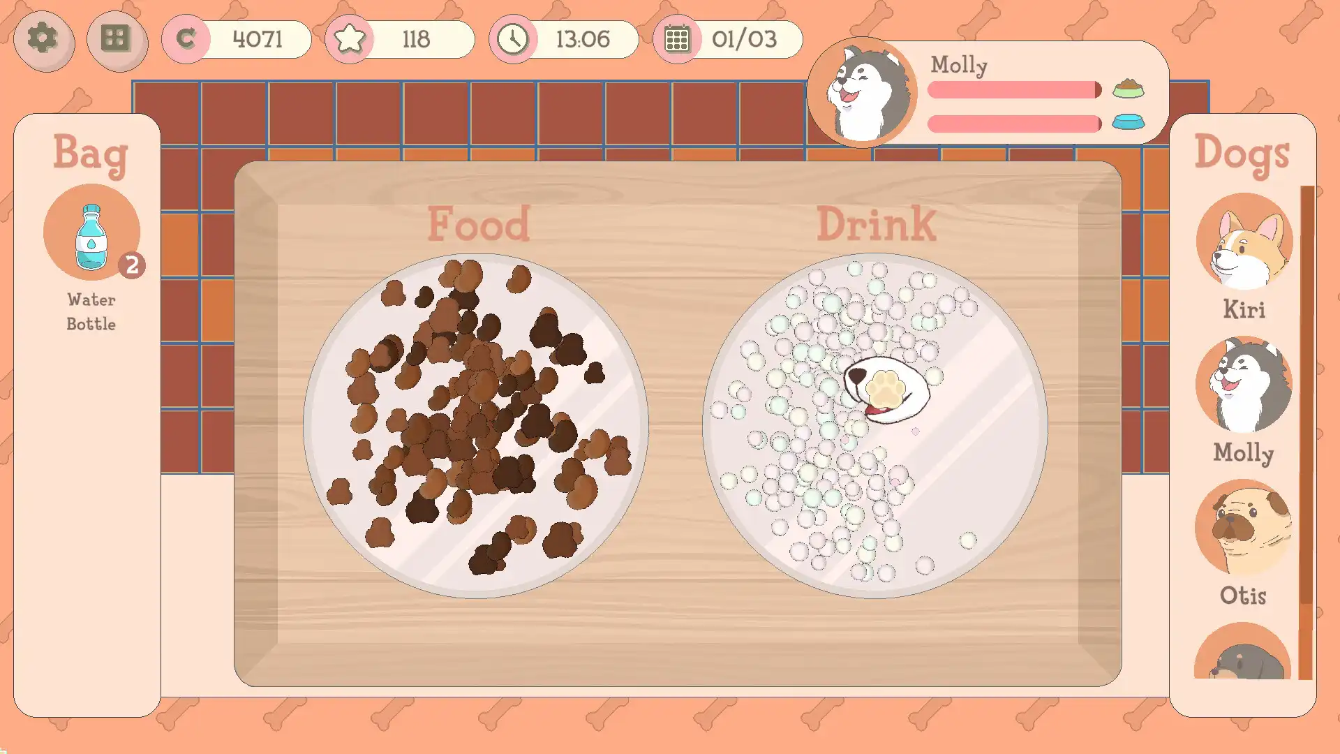 [PC]小狗乐园/Puppy Park