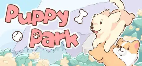 [PC]小狗乐园/Puppy Park-芝士游戏