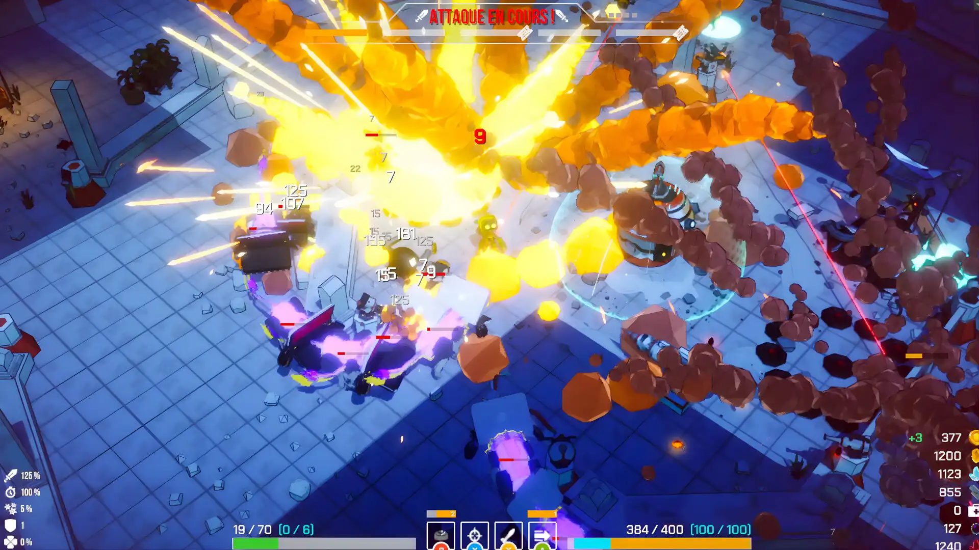 [PC]克丽特：共同防御/Kritter: Defend Together