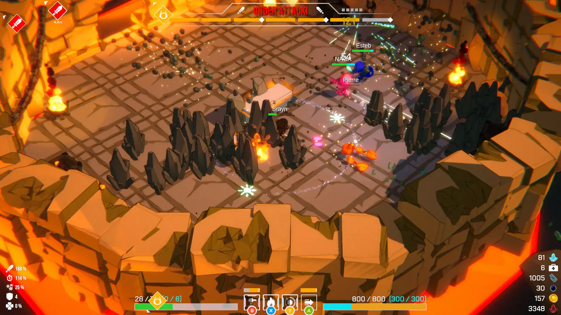 [PC]克丽特：共同防御/Kritter: Defend Together