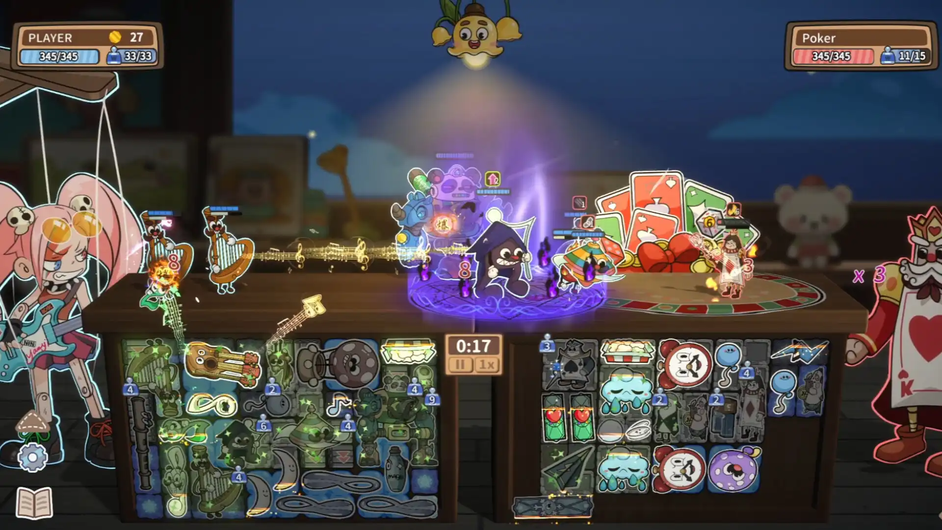 [PC]咔砰！玩具乱斗屋/Toy Smash Kaboom!