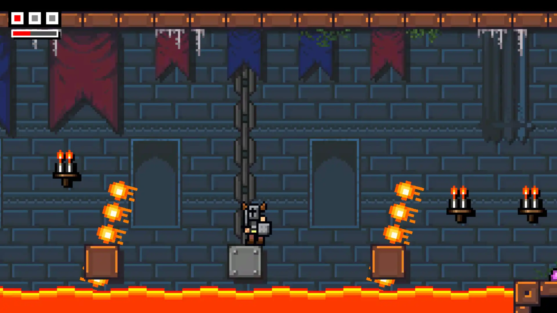 [PC]兽角骑士/Horned Knight