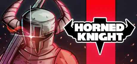 [PC]兽角骑士/Horned Knight-芝士游戏