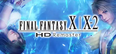 [PC]最终幻想10/10-2高清重制版/FF10HD-芝士游戏