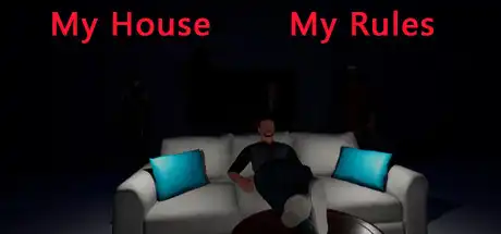 [PC]我家我做主/MyHouseMyRules-芝士游戏