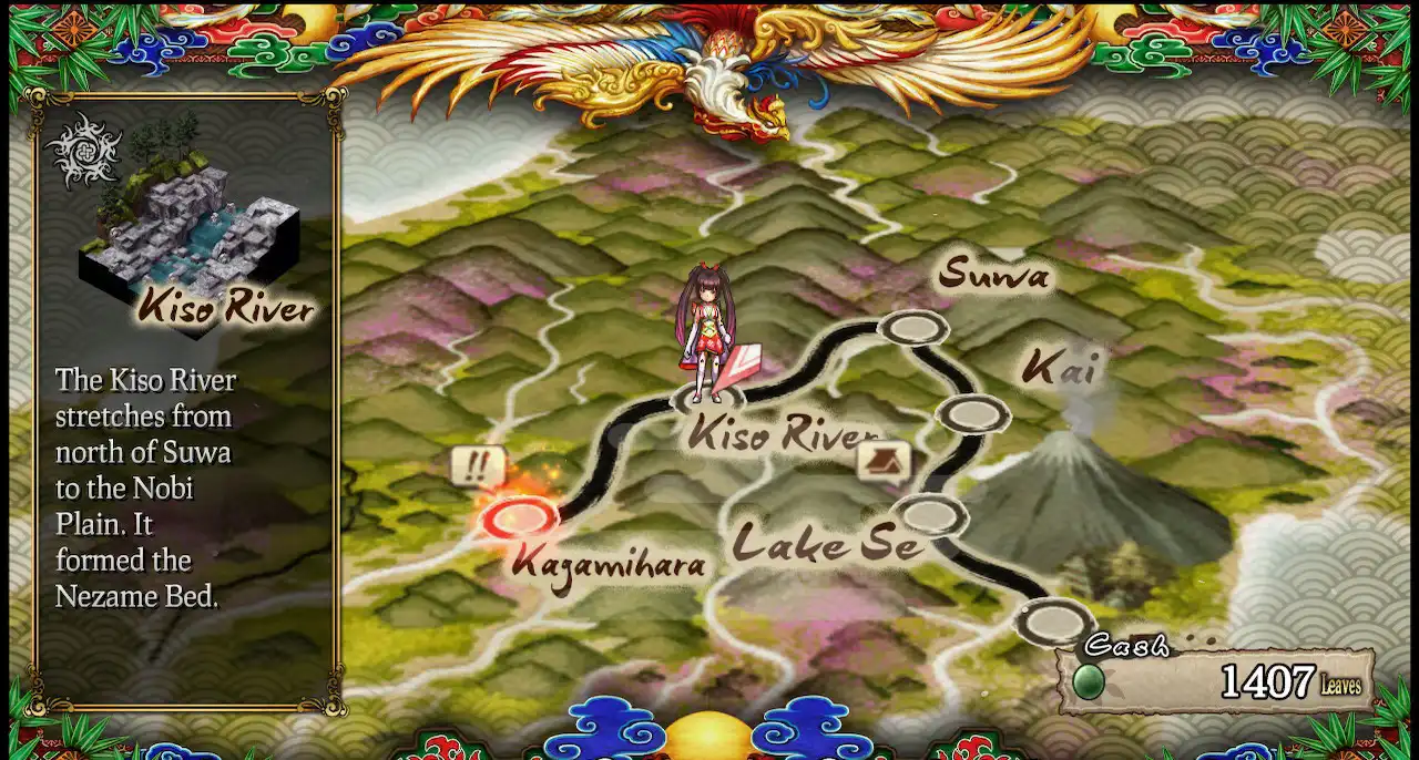 [PC]神之战：日本神话大战/GOD WARS The Complete Legend-游戏库