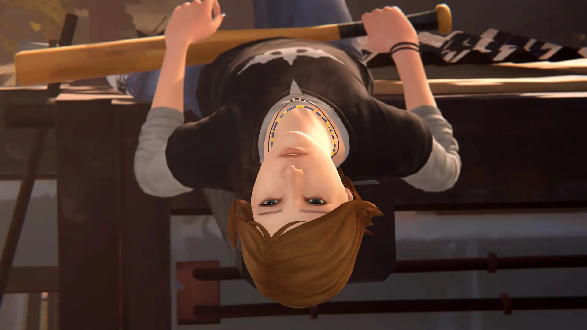 [PC]奇异人生：暴风前夕/Life is Strange: Before the Storm
