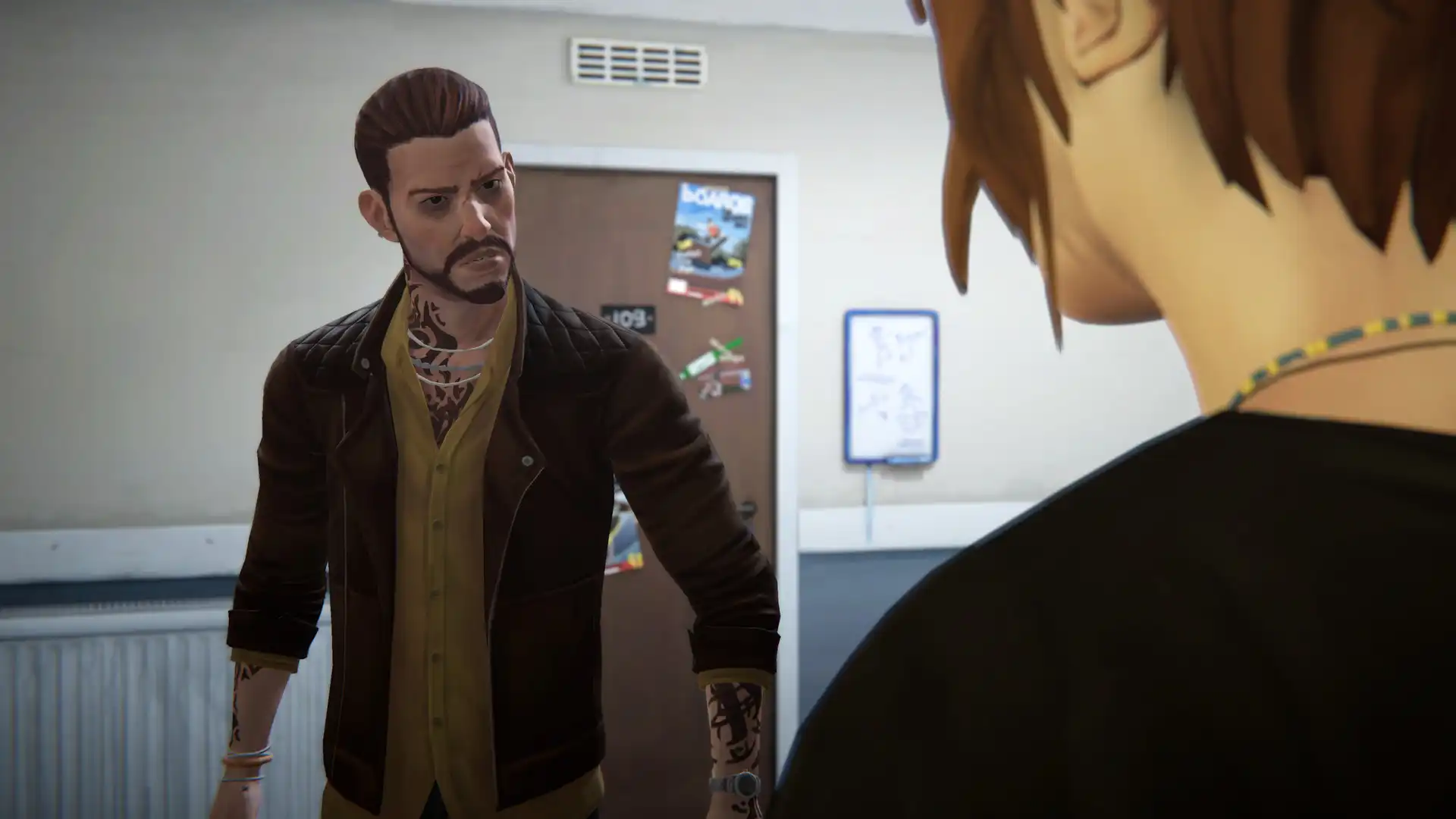 [PC]奇异人生：暴风前夕/Life is Strange: Before the Storm