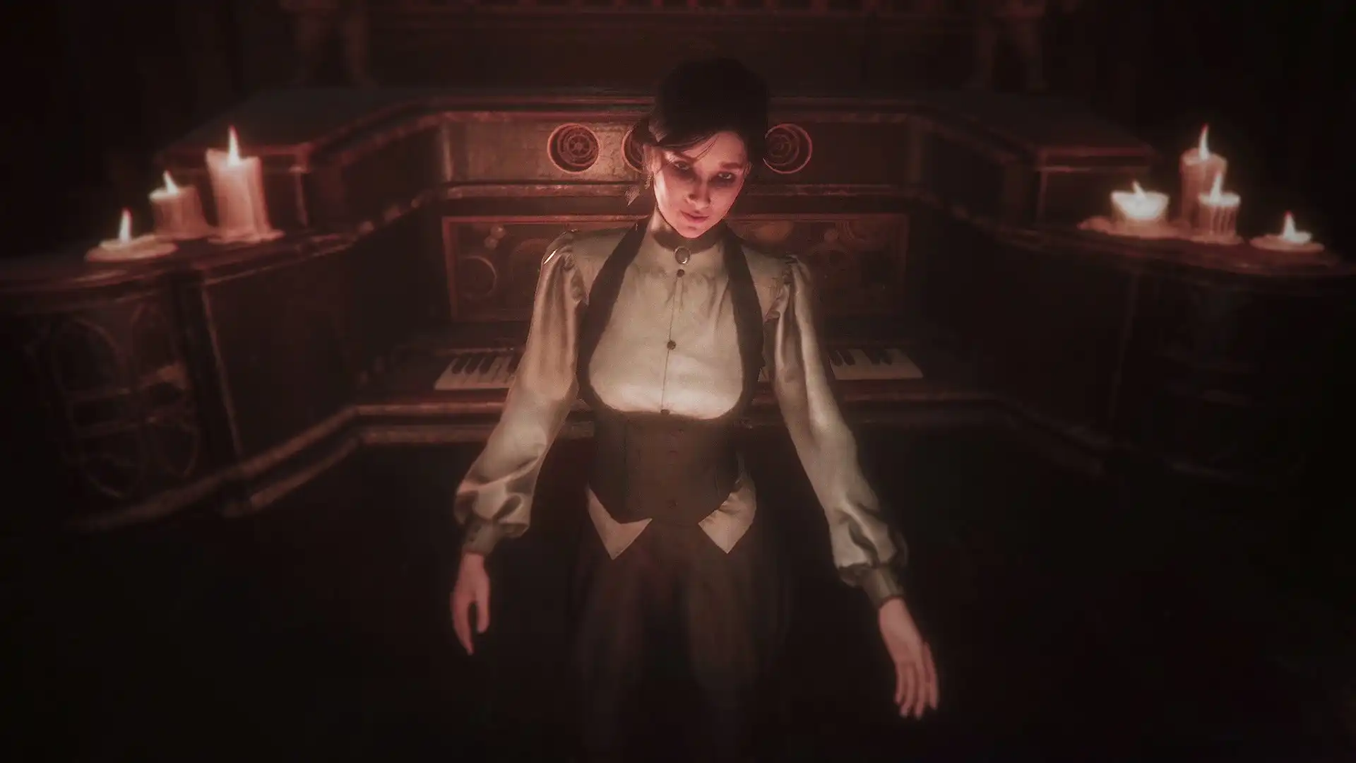 图片[2] [PC] 斯盖尔之女/Maid of Sker | 游戏截图-CheeseGame-芝士游戏