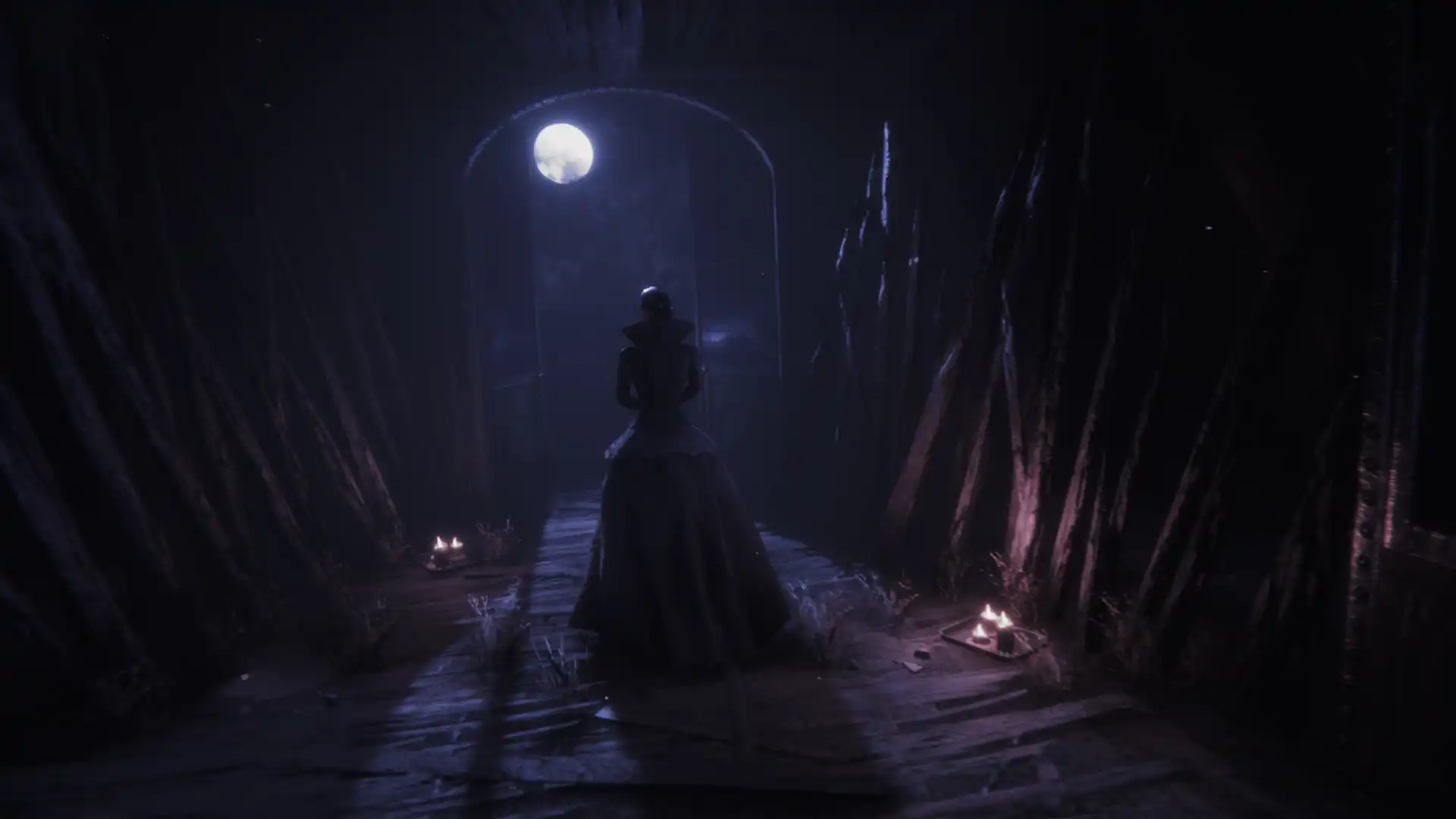 图片[8] [PC] 斯盖尔之女/Maid of Sker | 游戏截图-CheeseGame-芝士游戏