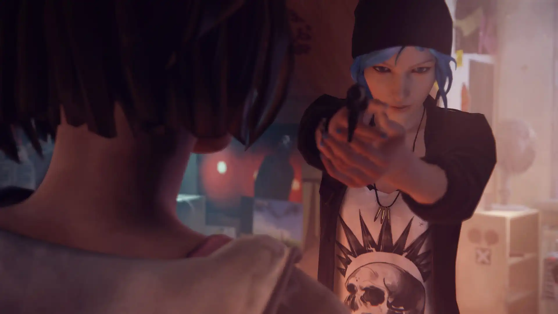 图片 [5] [PC] 奇异人生 1/Life is Strange - Episode 1 