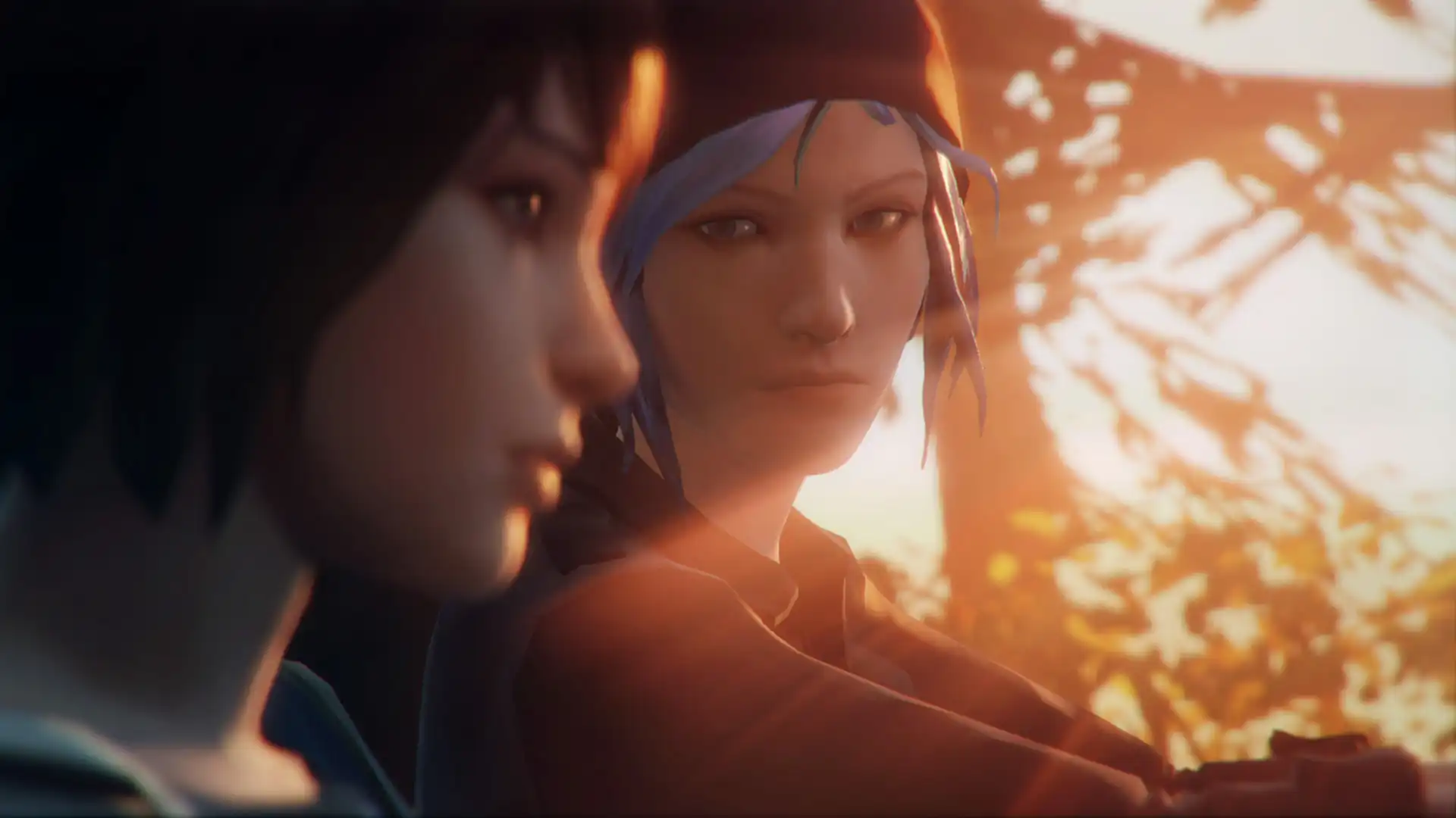 图片 [6] [PC] 奇异人生 1/Life is Strange - Episode 1 