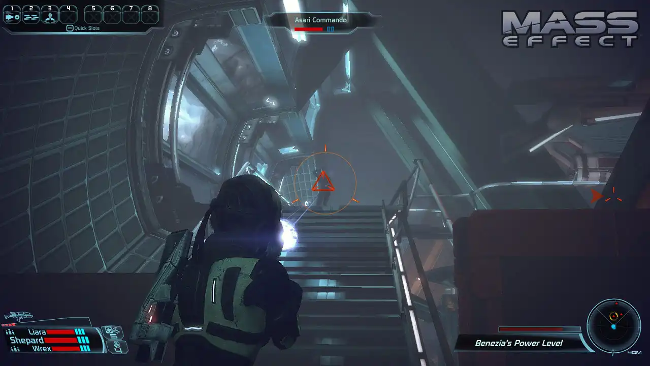 [PC]质量效应1/Mass Effect-游戏库