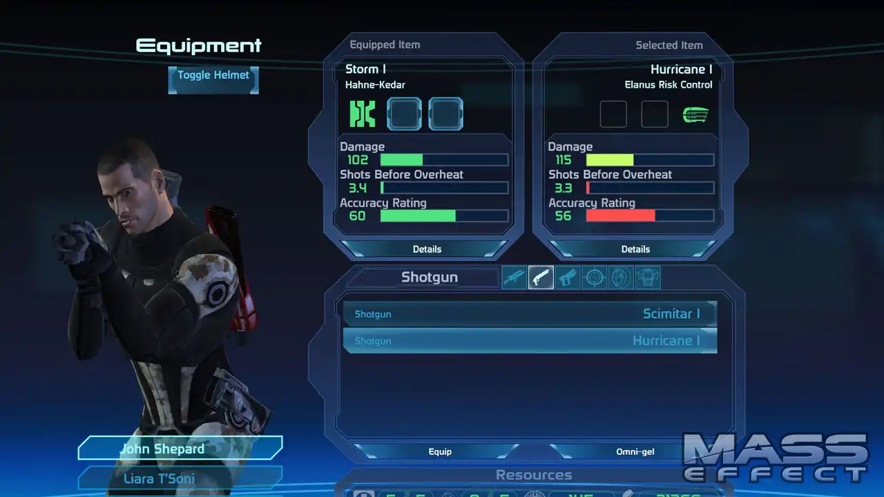 [PC]质量效应1/Mass Effect