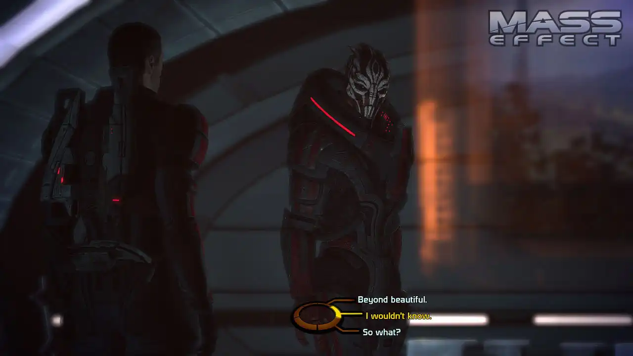 [PC]质量效应1/Mass Effect