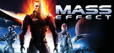 [PC]质量效应1/Mass Effect-芝士游戏