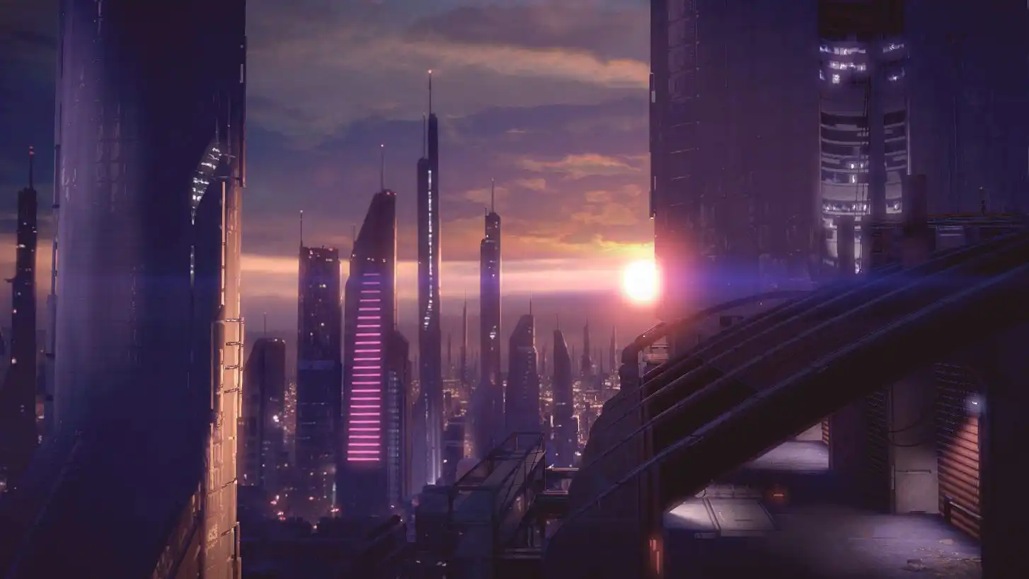 [PC]质量效应2/Mass Effect 2