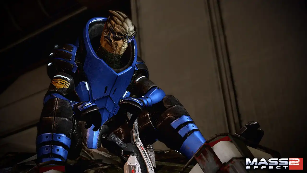 [PC]质量效应2/Mass Effect 2