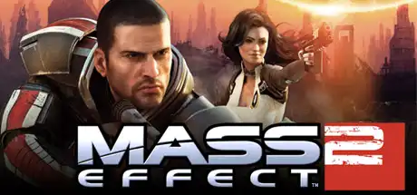 [PC]质量效应2/Mass Effect 2-芝士游戏