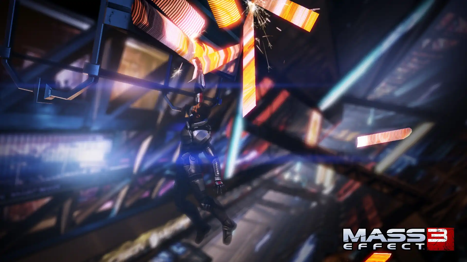 [PC]质量效应3/Mass Effect 3