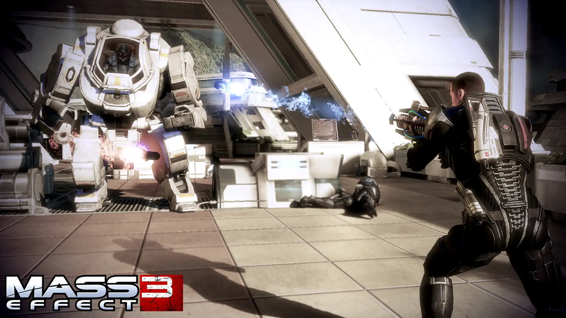 [PC]质量效应3/Mass Effect 3