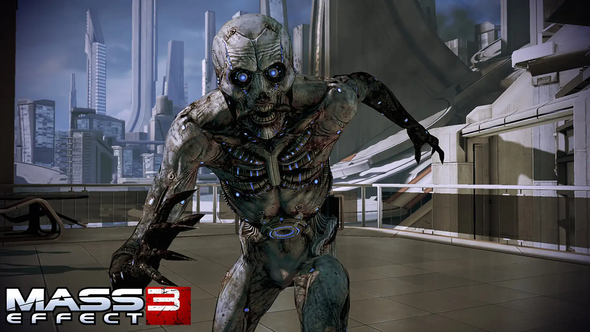 [PC]质量效应3/Mass Effect 3