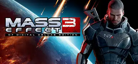 [PC]质量效应3/Mass Effect 3-芝士游戏